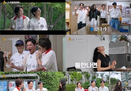 Hwang Jung-min, launching into a new season "Whenever there's time" amidst personal life allegations... "Geoje Meow?"
