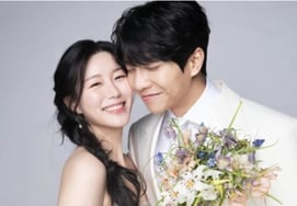"Loan of 7.3 billion won, landlord 'arrested'"... Lee Seung-ki and Lee Da-in face sudden blow as their 10.5 billion won lease nears expiration [Star Issue]