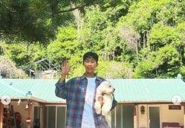 Lim Young-woong, embracing Siwol for a farewell: "All the Beautiful Days"