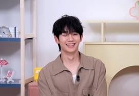 Jung Hae-in and Jeon Wan-geun: How Perfect Are They? Even Kim Jong-koo Admits, "Born That Way" [Problem Children in the Attic]