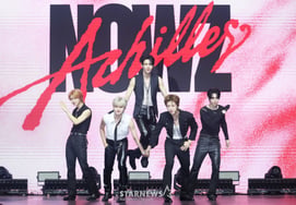 NOWZ, Comeback with Digital Single [★Photo]