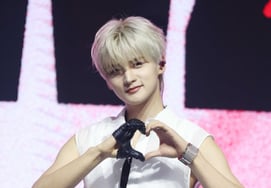 Na-u-ji Yoon: "Corazón del regreso" [★Fotos]