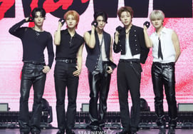 "No Comparison with Other Idols"..NOWZ Returns with Zero Sexy, Showcasing Their Physiques [Star Scene] [Comprehensive]