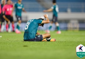 'Boiling Ground' K League Postpones Weekend Matches by 30 Minutes Due to Heatwave... 13 Games Kick Off at 8 PM