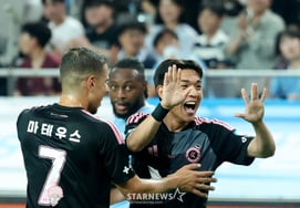 'Гол Ким Дэ Вона в фантастическом равном счете': команда K League проиграла «Манчестер Сити» со счётом 1:3... взрыв из четырёх голов всего за 45 минут [Обзор с места событий в Санам]