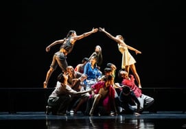 Korea Contemporary Dance Association to Host Vibrant Dance Festival