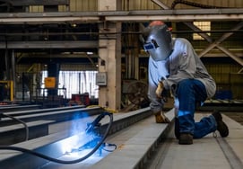 HD Hyundai and Huntington Ingalls Accelerate Shipbuilding Cooperation