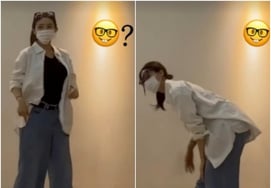 ティアラのヒョミン、合ってる? 結婚したのに···ダンシングマシンだったのに、ウェーブがどうしたの