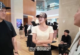 Jung Woong-in's eldest daughter, Se-yoon, was an aspiring actress... "Preparing for acting" [Star Issue]