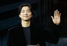 47岁的柳承龙公开了酷似自己的长子……“我们长子吃了很多苦”