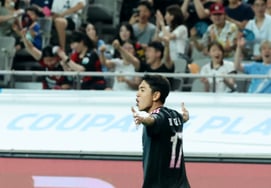 [Ảnh] 'Tôi là Kim Dae-won!'