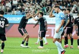 [Một lần thả nhanh] Bàn thắng gỡ hòa, đội K League 'Tôi là Kim Dae-won!'