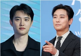 La agencia que representa a Joo Ji-hoon y Do Kyung-soo adopta una postura firme frente a los rumores y las acusaciones de acoso sexual: «Incluso si se eliminan, no habrá indulgencia» [Texto completo]