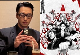 「ティファニー♥」変ヨハン「20年ぶりに終了しました」"