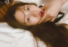 ジナ・アラム、'息子の母'の近況..♥ナム·グンミンと『結婚の完成』 [スター・イシュー]