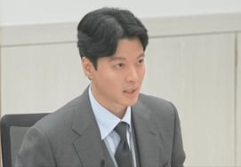 Alcohólico que orina en la olla de arroz... Lee Dong-gun: «Hay un giro» [Lee Suk-kam]