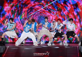'JYP Group' NEXZ Returns with New Album 'SAUCIN'' on the 24th