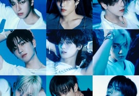 [速報] THE BOYZ、9人体制の新レーベルへ「ファンとの約束を最優先」