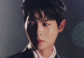 All-around beauty Son Tae-jin [Official]