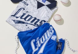 Samsung Lions has joined hands with 8seconds! Showcasing a special collaboration with the concept of "Infinite Victory and Possibility"