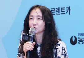 Programmer Jo Myeong-jin introduces the program [★Photo]