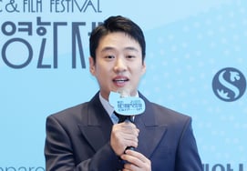 Ahn Jae-hong appointed as ambassador for the 22nd Jecheon International Music & Film Festival [★Photo]