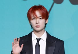 Stray Kids Lee Know: "Military service? Of course I will serve... Even after the military exemption period, we will stay together"