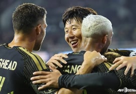 'Сон Хынмин 86 минут → упущенный момент без голов': LAFC одержала трудную победу в серии пенальти... разгромила «мексиканскую легенду» Чивас