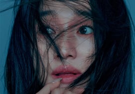 Aunque suelte el cabello, sigue siendo Dae-soo-ae. Soo-ae, fin de cuatro años de pausa: actividad oficial [fotos]