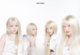 "Nếu lên số 1? Sẽ lên sân khấu với chiếc túi hàng hiệu" Artemis tiết lộ mục tiêu 'Born Stunner' [Phỏng vấn ③]