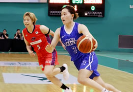 [Photo] Cho Su-ah: "Must win the Korea-Japan final"