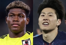 Lee Kang-in rời đi, PSG quyết tâm chiêu mộ cầu thủ Nhật Bản... "Giá chuyển nhượng lên tới 33 triệu euro"