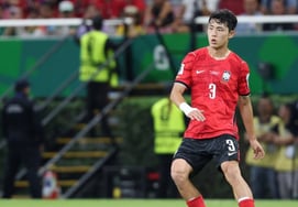 'World Cup National Team' Lee Ki-hyeok, Unexpectedly Rejected from Military Manpower Administration Special Duty: Did His Multi-Position Versatility Backfire?