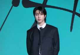 Stray Kids' Han's 'Unique Fashion Sense' [★Photo]