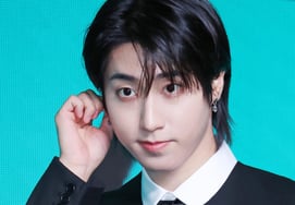 Stray Kids' Han 'Cute Expression' [★Photo]