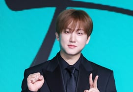 Stray Kids' Changbin 'Fresh Smile' [★Photo]