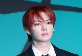 Lino của Stray Kids 'Hình ảnh hoàn hảo'[★ảnh]