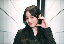 NewJeans Minji, Tops Star Ranking Female Idol List for 12 Consecutive Weeks with 'Great Achievement'