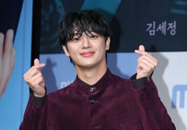 [Comunicado oficial] «Lo sentimos por dar la noticia tarde»: Shin-young Lee, protagonista de «Crash Landing on You», se alistó en silencio