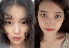 “真酷啊”IU，直接召唤了前男友张基河 [Star Issue]