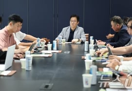 'No Professional Baseball This Weekend' KBO Cancels Three-Day Series from the 7th to 9 Due to Heatwave Impact → Games to Start at 7 p.m. for the Time Being