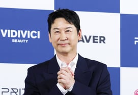 [Full Text] Shin Dong-yeob apologizes for remarks made while drunk in Daehangno: "Words and actions overly focused on jokes were lacking"
