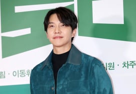Lee Seung-gi no se mudará de la villa en Hannam-dong propiedad de Cha Ga-won..¿Se agrava el conflicto por el depósito de 10.500 millones de wones?