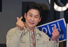 "Nói chuyện vớiX ở đâu"..Shin Dong-yeop cuối cùng đã xin lỗi giữa tranh cãi phỉ bằng Đại học lộ [Tổng hợp]
