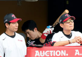 'Unexpected six-day summer break': LG wins three in the second half; will this be their last chance to revive their collapsed starting rotation?