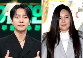 Lee Seung-ki no abandona Hanam-dong.. Conflicto de depósito de arrendamiento de 105 mil millones de wones con Cha Ga-won se intensifica [Resumen]
