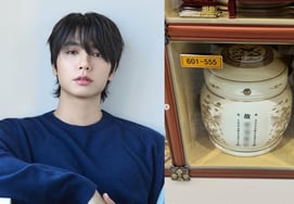 Jang Yeon-woo, buồn bã trước cái chết của anh họ "33 tuổi"..lời tưởng niệm đầy xúc động "Chúng ta lớn lên cùng nhau từ khi còn bé" [Star Issue]