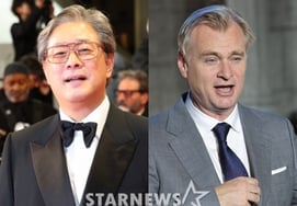 Director Christopher Nolan sits down with Director Park Chan-wook... "The Art of Cinema"