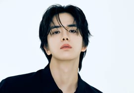 The Boyz's Young-hoon Signs Exclusive Contract with Namu Actor: "Full Support for Acting and Group Activities Planned" [Official]
