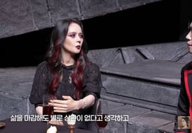韩佳人自曝倦怠期：“若继续这样下去，甚至觉得结束生命也无妨” [自由夫人]